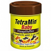 TetraMin Baby 66�� ������ �����