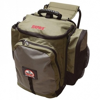 ������ �� ������ Rapala Limited Series Chair Pack