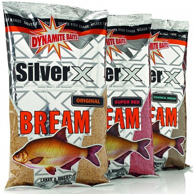 ��������� Silver X ��� �������  1 ��.
