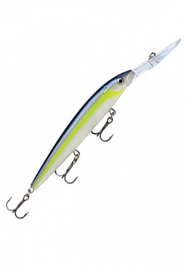 ������ Rapala Downdeep Husky Jerk DHJ10-HSD