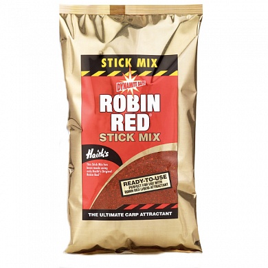 ����� Dynamite Baits ��� PVA ������ 1 �� Robin Red