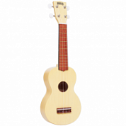 ������� ������� Mahalo MK1TBS Transparent Butterscotch