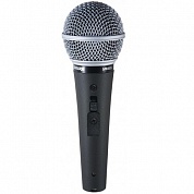 ��������� �������� SHURE SM48S � ��������������