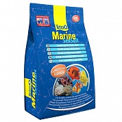 ���� ������� Tetra Marine SeaSalt 2��