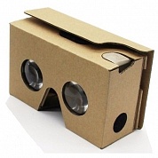 ���� ����������� ���������� Google cardboard