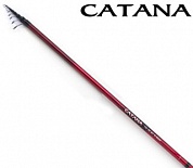 ������� Shimano CATANA FX TE GT 5-700