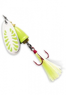 ������ Blue Fox Vibrax Glow BFGVS2-GLCH