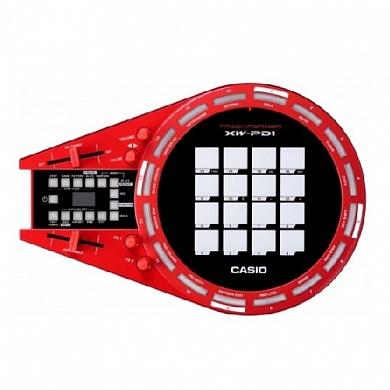 ���������� Casio XW-PD1
