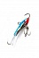 �������� RAPALA JIGGING RAP W03-CHBM