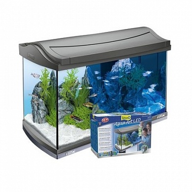 �������� Tetra AquaArt LED Tropical 60�