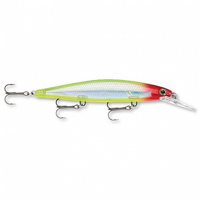 ������ Rapala Shadow Rap SDR11-CLN