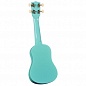 ������� ������� Saga Music DIAMOND HEAD DU-116 TRQ