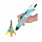 ����� Myriwell 3D-Pen V2.0 Stereo Blue