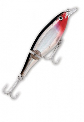 ������ Rapala X-Rap Jointed Shad XJS13-S