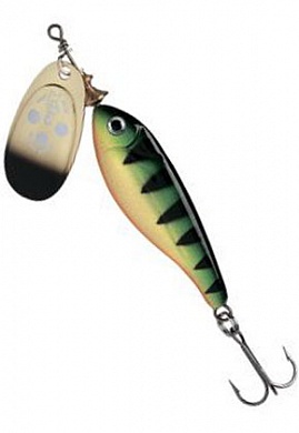 ������ Blue Fox Minnow Super Vibrax BFMSV1-GP