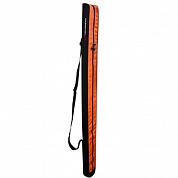 ����� ��� ������ TSURIBITO ROD CASE 155 black+orange