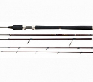������� ������������ Shimano ANTARES STC SPINNING 270 M