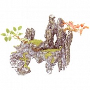 ��������� ����������� AQUA-PRO ROCKERY QFD-69