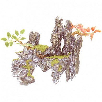 ��������� ����������� AQUA-PRO ROCKERY QFD-69