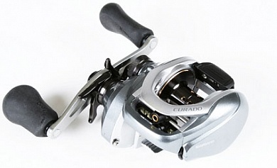 ������� Shimano CURADO 200 I (RH) 6.0:1