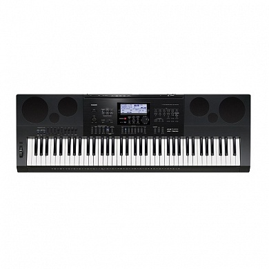 ���������� Casio WK-7600