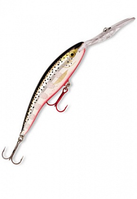 ������ Rapala Tail Dancer Deep TDD09-SFL