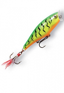 ������ Rapala Skitter Pop SP05-FT