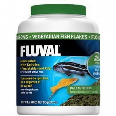 ���� ��� ���������������� ��� Fluval 125��