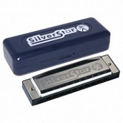 ������ �������� HOHNER M50410 Silver Star A