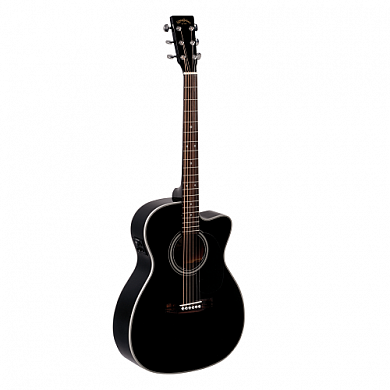������ ������������������� Sigma 000MC-1STE-BK