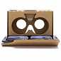 ���� ����������� ���������� Google cardboard