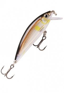������ Rapala X-Rap Countdown XRCD07-AYU