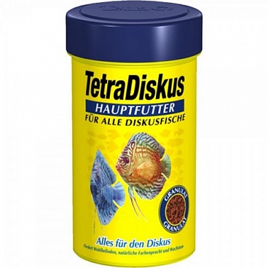 TetraDiskus 500�� �����