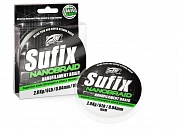 ����� Sufix Nano Braid  Aqua Camo 100 � 0.04�� 2,8 ��