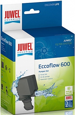 ����� JUWEL ECCOFLOW 600