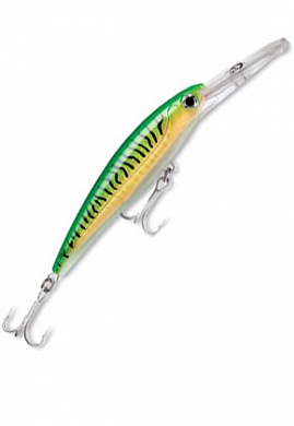 ������ Rapala X-RAP MAGNUM XRMAG20-GGM