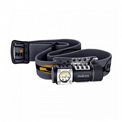 �������� ������ Fenix HL50 XM-L2 T6