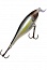 ������ RAPALA SHALLOW SHAD RAP SSR07-ALB