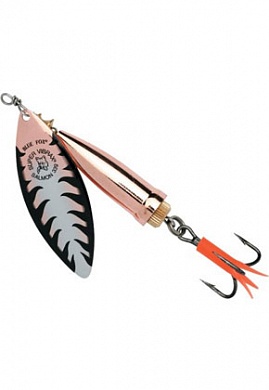 ������ Blue Fox Salmon Super Vibrax BFSASV6-CT