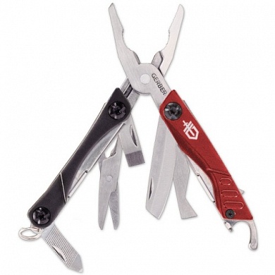 ��������� Gerber Essentials Dime Micro Tool