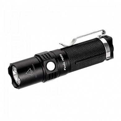 ���������� ������ Fenix PD25 XP-L
