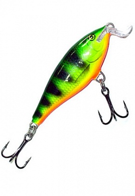 ������ Rapala Shallow Shad Rap SSR09-FP