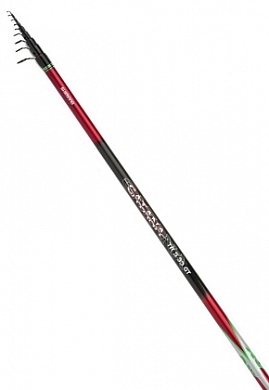 ������� ��������� Shimano CATANA DX TROUT GT 4,2M ACT 7 ( ���� ��.15-20 )