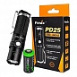 ���������� ������ Fenix PD25 XP-L