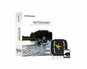 ���������� ����������� AutoChart PRO PC Software (micro SD)