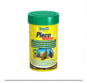 TetraPleco Wafer 250�� ��������