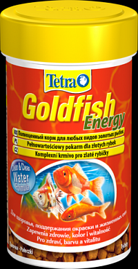 Goldfish Energy 100�� �������