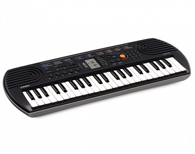 ������� c��������� Casio SA-77