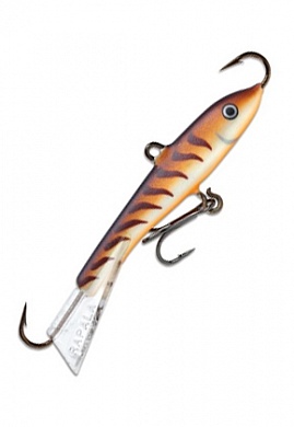 �������� RAPALA JIGGING RAP W03-MTU