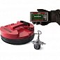 ��������� ������ � �������� MarCum LX-9